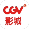 CGV电影购票 4.0.6