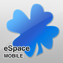 eSpace Mobile 2.0.2