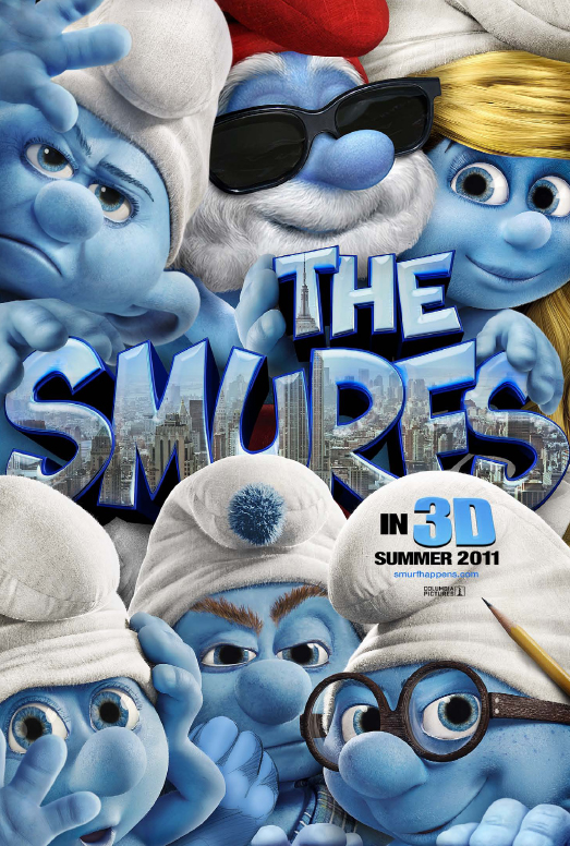 蓝精灵[共3部合集][国粤英多音轨/简繁英字幕].The.Smurfs.1-3.2011-2017.BluRay.1080p.MultiAudio.DTS-HD.MA5.1.x265.10bit-ALT 25.62GB-1.jpeg