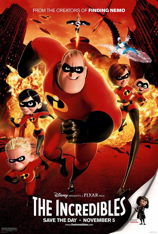 超人总带动[共2部合集][国粤英多音轨/简繁英字幕].The.Incredibles.2004-2018.BluRay.1080p.MultiAudio.DTS-HD.MA.7.1.x265.10bit-ALT 19.02GB-1.jpeg