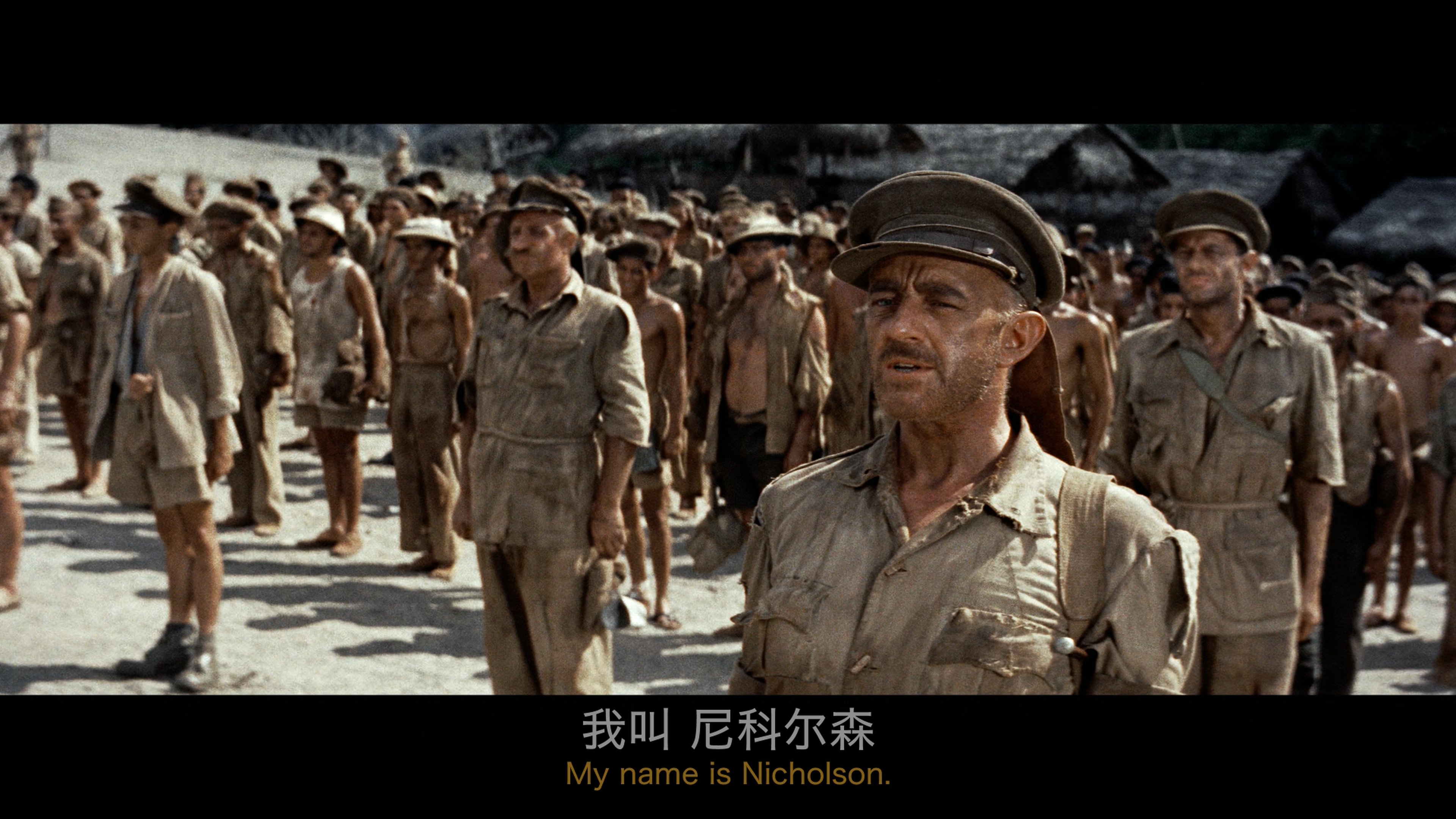 桂河大桥 [次世代国配音轨/简繁双语字幕].The.Bridge.on.the.River.Kwai.1957.2160p.EUR.UHD.Blu-ray.HEVC.Atmos.TrueHD.7.1-TAG 90.23GB-8.jpg