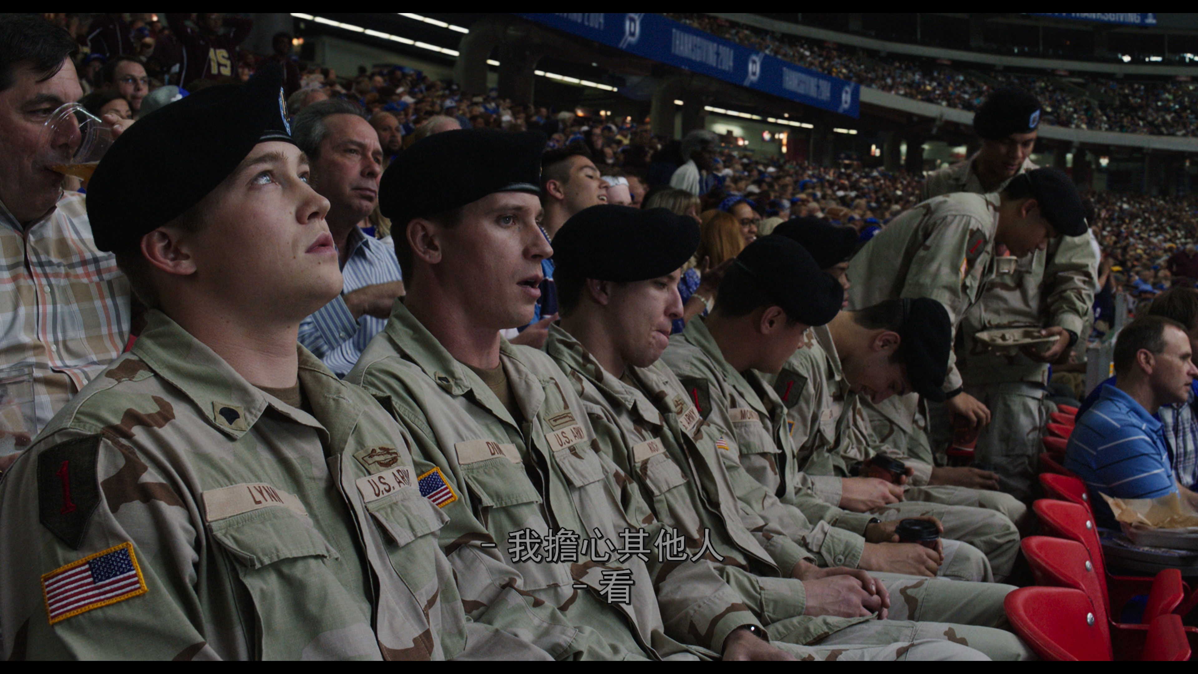 比利·林恩的中场战事/半场无战事 [4K UHD 原盘 国语/中字].Billy.Lynn\'s.Long.Halftime.Walk.2016.UHD.Blu-ray.2160p.HFR.HEVC.Atmos.TrueHD.7.1-TAG 84.41GB-3.jpg