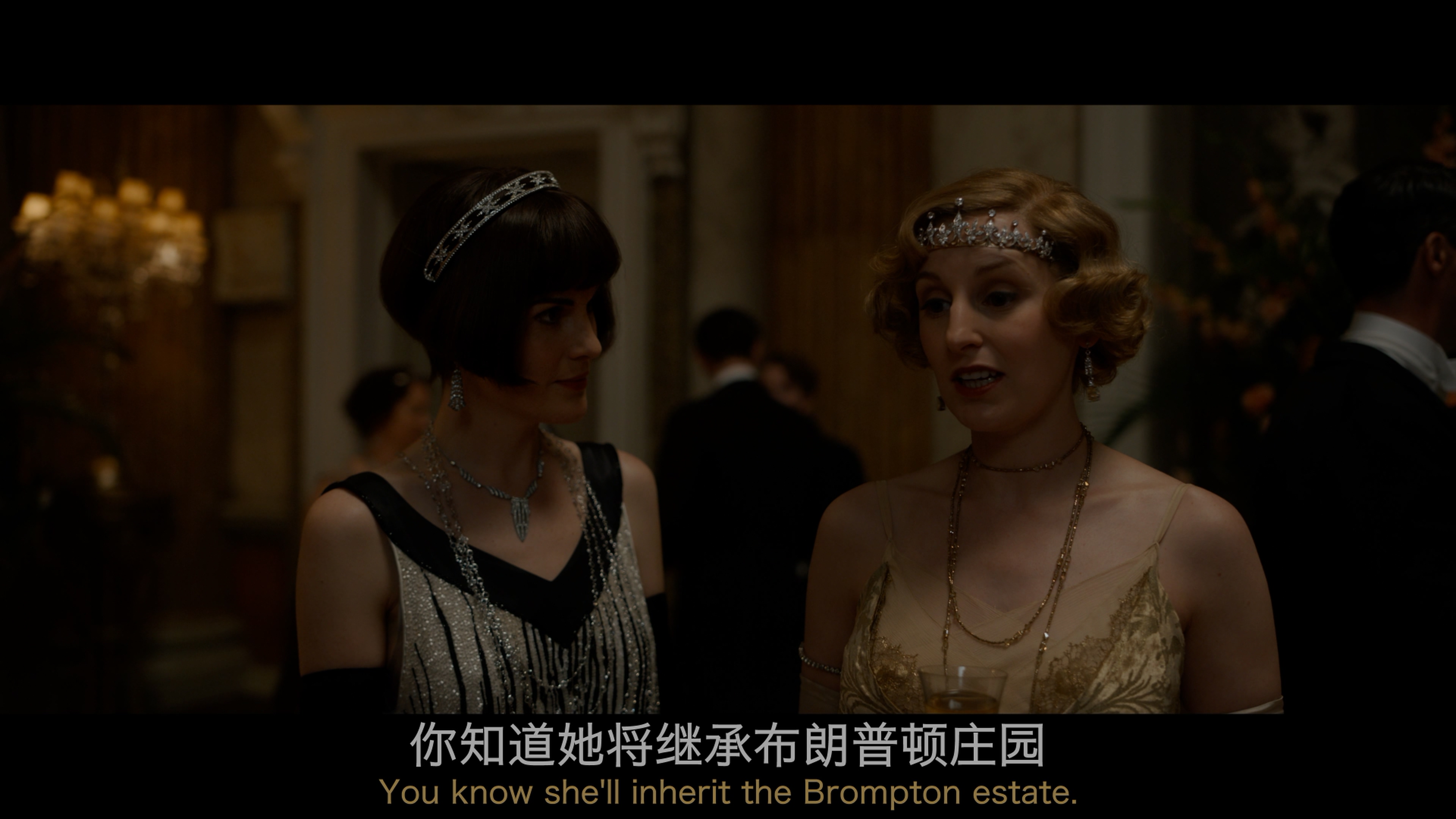 唐顿庄园[DIY 官译简繁+简英繁英双语字幕].Downton.Abbey.2019.2160p.UHD.Blu-ray.HEVC.Atmos.TrueHD.7.1-TAG 84.98GB-18.jpg