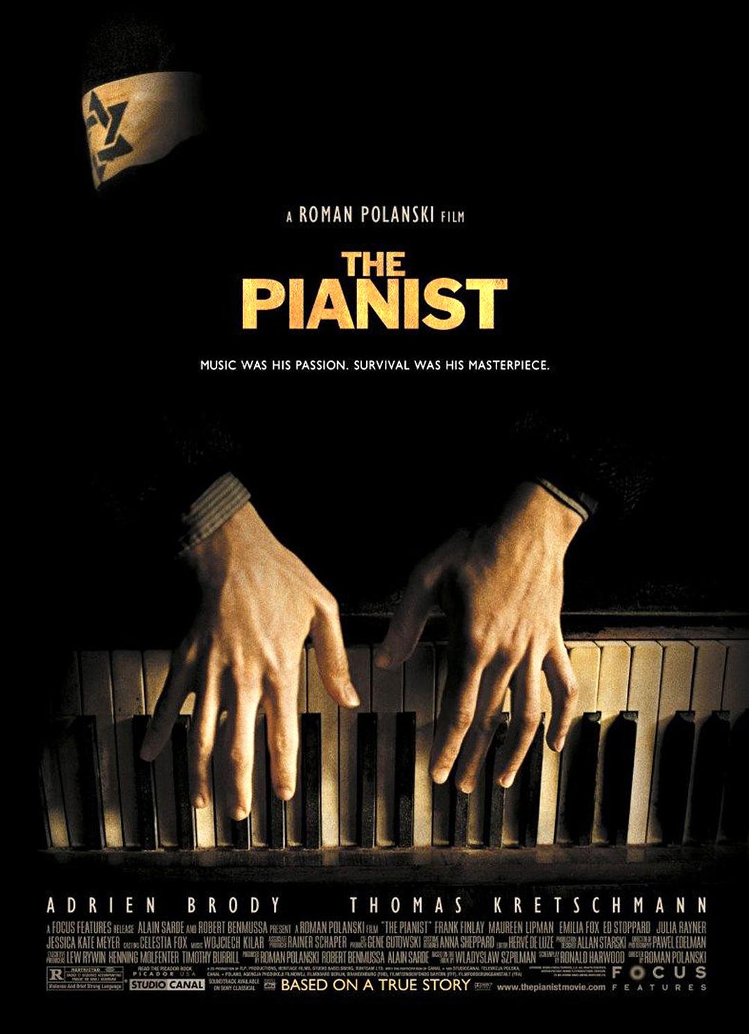 钢琴家 [DIY国语+简繁+双语字幕].The.Pianist.2002.UHD.BluRay.2160p.HEVC.DTS-HD.MA.5.1-TAG 81.07GB