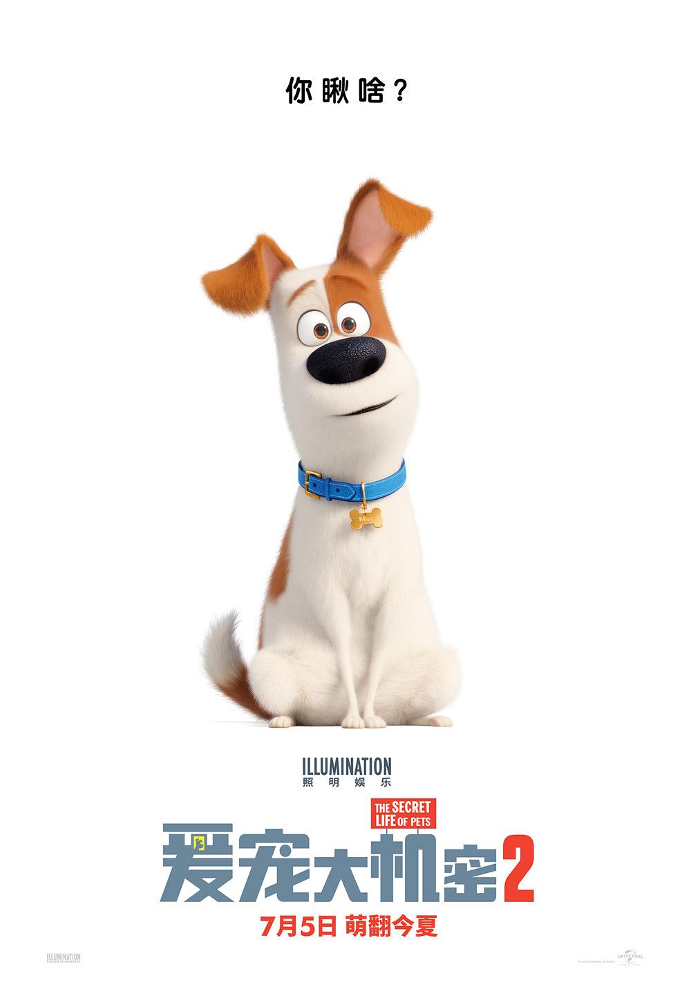 爱宠大机密2/Pet Pet当家2 The.Secret.Life.of.Pets.2.2019.3D.1080p.BluRay.x264-GUACAMOLE 6.57GB-1.png