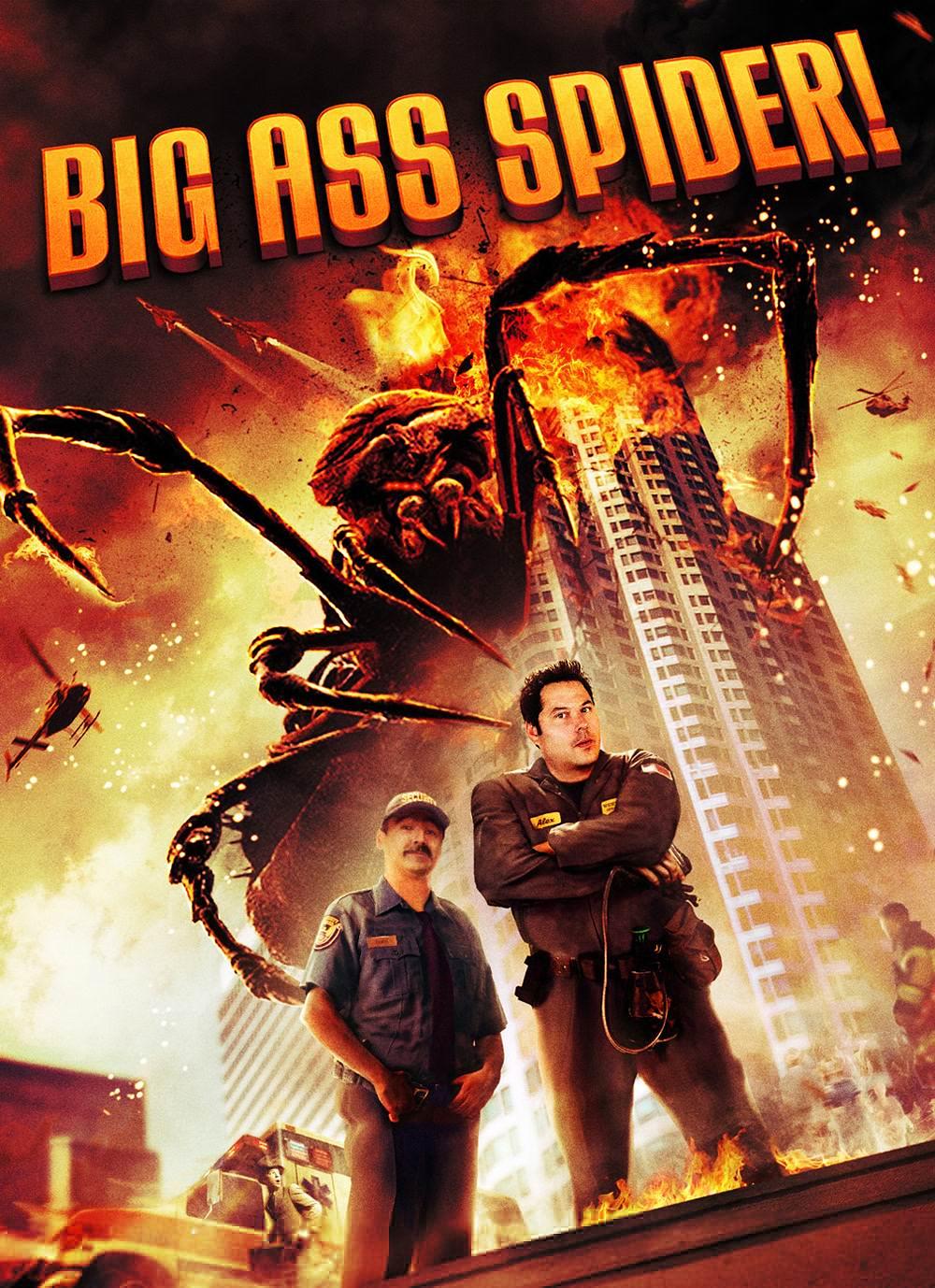 巨蛛怪/恶魔蜘蛛王 Big.Ass.Spider.2013.1080p.BluRay.x264-RUSTED 5.46GB-2.jpg