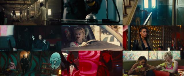 猛禽小队和哈莉·奎茵 Birds.of.Prey.And.the.Fantabulous.Emancipation.of.One.Harley.Quinn.2020.720p.BluRay.x264-WUTANG 4.90GB-2.png