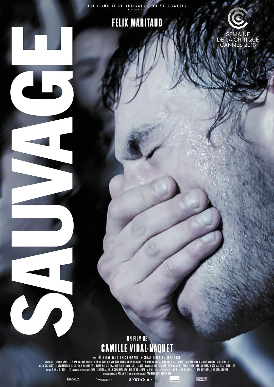 野性/狂野 Sauvage.Wild.2018.LiMiTED.720p.BluRay.x264-CADAVER 4.37GB-1.png