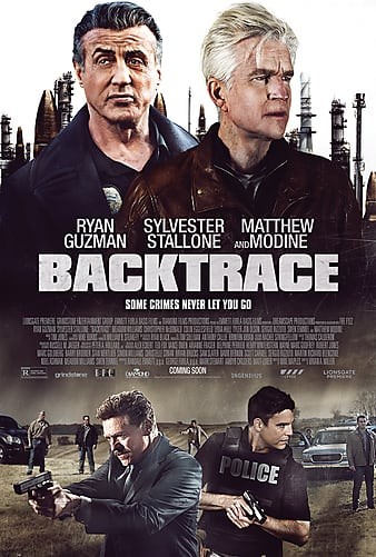 回溯者 Backtrace.2018.720p.BluRay.x264-SADPANDA 4.37GB-1.jpg