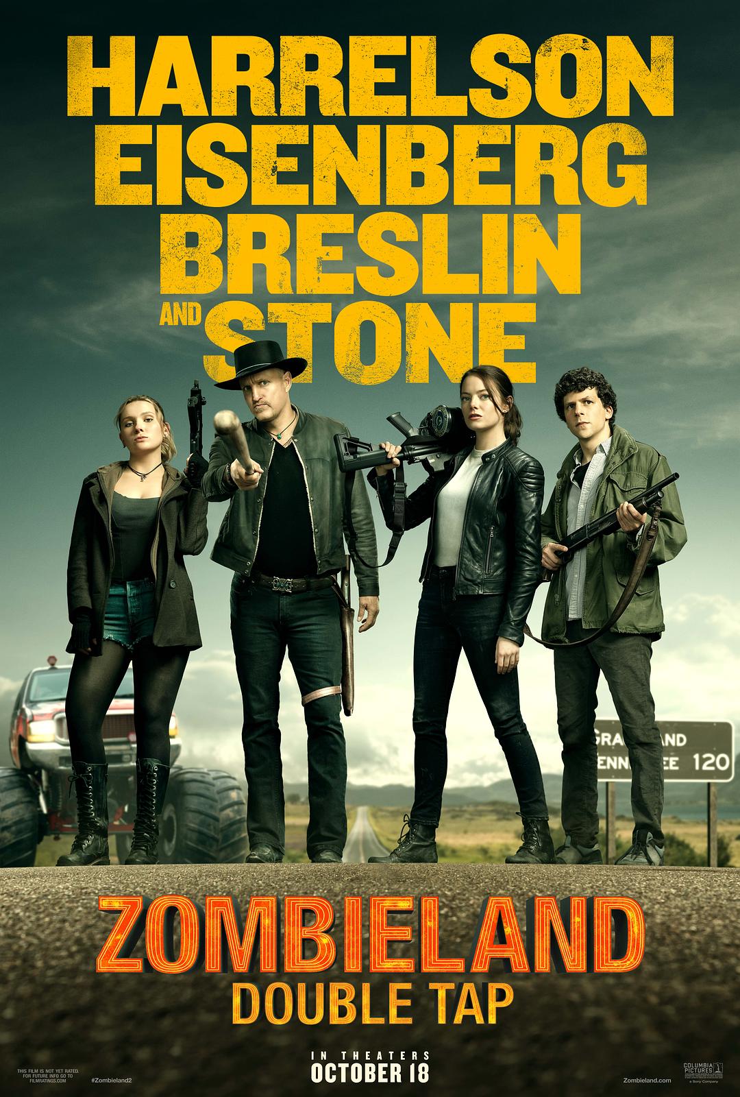 丧尸乐园2 Zombieland.Double.Tap.2019.720p.BluRay.x264-DRONES 4.39GB-1.png