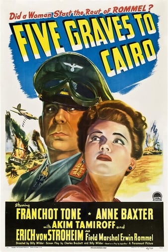 开罗情报战 Five.Graves.To.Cairo.1943.720p.BluRay.x264-GUACAMOLE 6.39GB-1.png