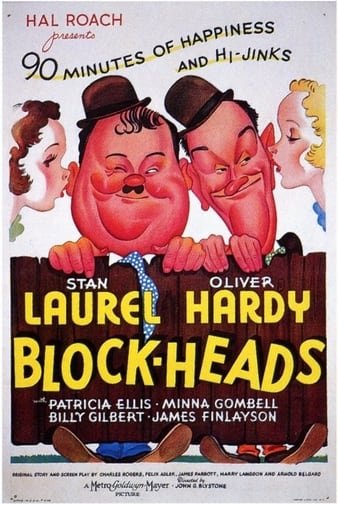 座头 Block-Heads.1938.720p.BluRay.x264-PSYCHD 3.28GB-1.jpg