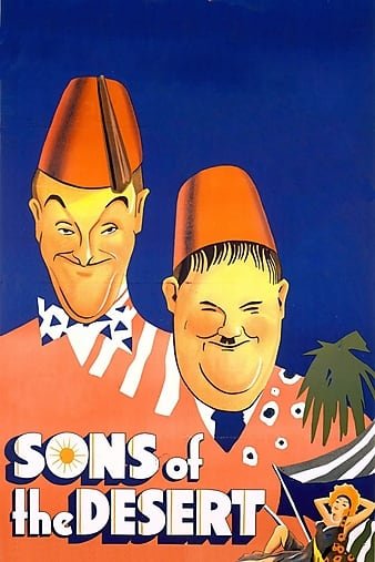 老瑞和哈迪之沙漠王子 Sons.of.the.Desert.1933.720p.BluRay.X264-AMIABLE 3.28GB-1.jpg