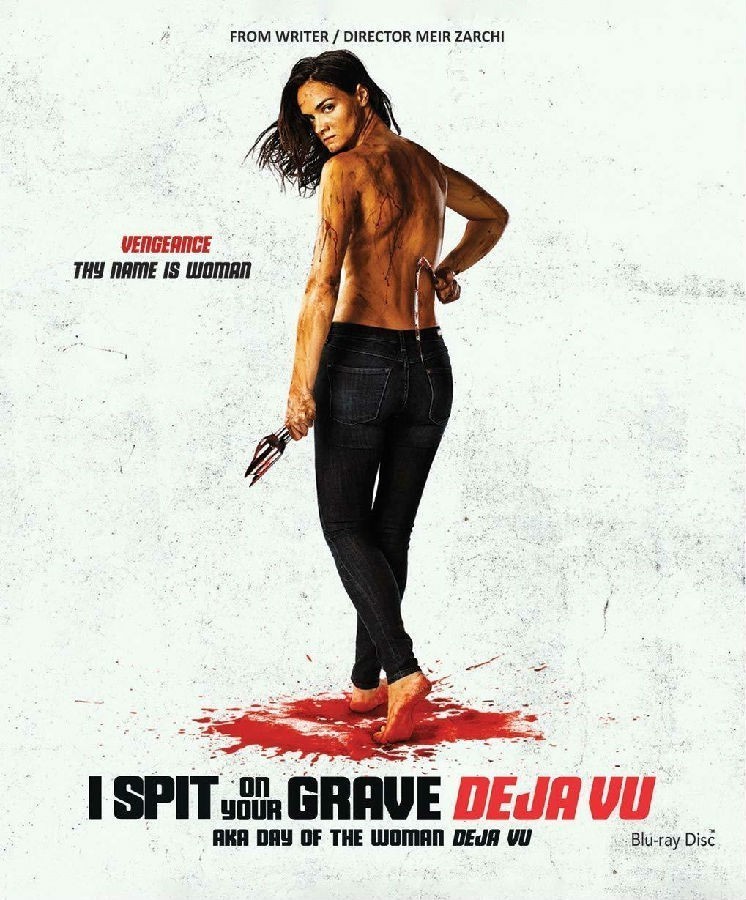 我鄙弃你的宅兆:似曾了解 I.Spit.On.Your.Grave.Deja.Vu.2019.720p.BluRay.x264.DTS-FGT 7.25GB-1.jpg