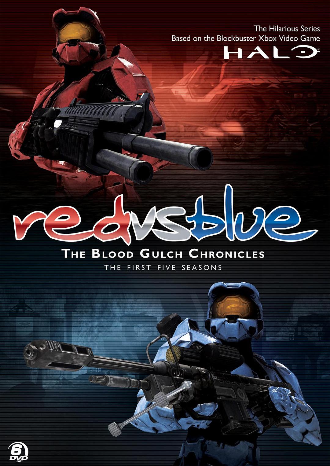 红蓝高文战 第一季 Red.vs.Blue.Season.17.Singularity.2019.720p.BluRay.x264-LATENCY 4.60GB-1.png