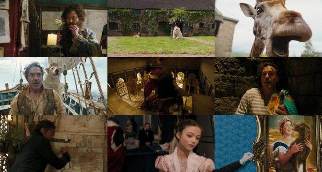 多力特的奇异冒险 Dolittle.2020.PROPER.720p.BluRay.x264-BLOW 4.38GB-2.png