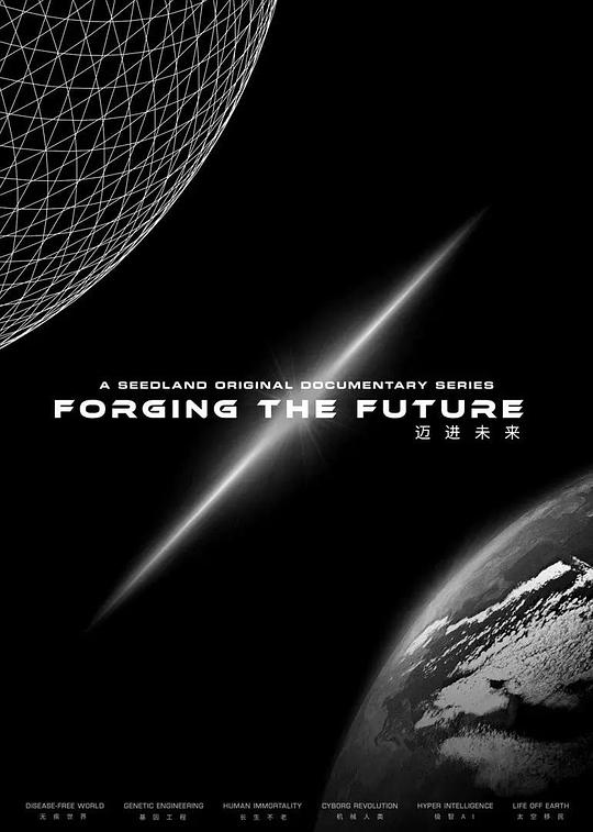 迈进未来[全6集][无字片源].Forging.the.Future.S01.2021.1080p.WEB-DL.H264.AAC-LelveTV 5.84GB