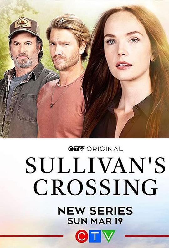 Sullivans Crossing Season 1[第01集][无字片源].2160p.Stan.WEB-DL.DDP.5.1.HDR10.H.265-BlackTV 4.41GB