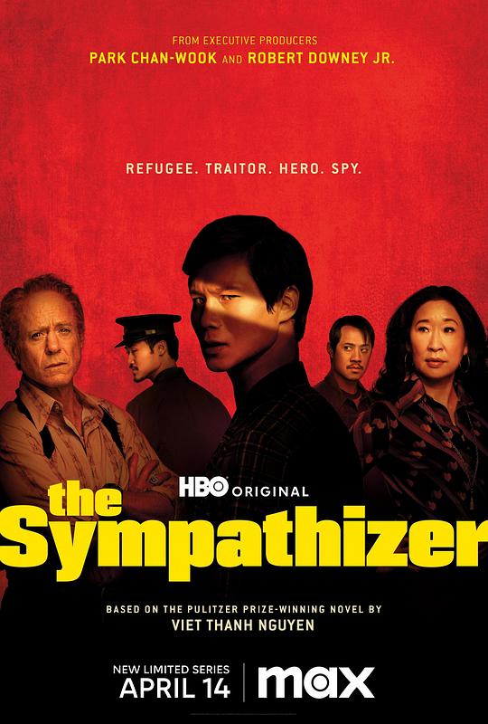 同情者[第02集][简繁英字幕].The.Sympathizer.S01.1080p.Max.WEB-DL.DDP.5.1.Atmos.H.264-BlackTV 2.92GB