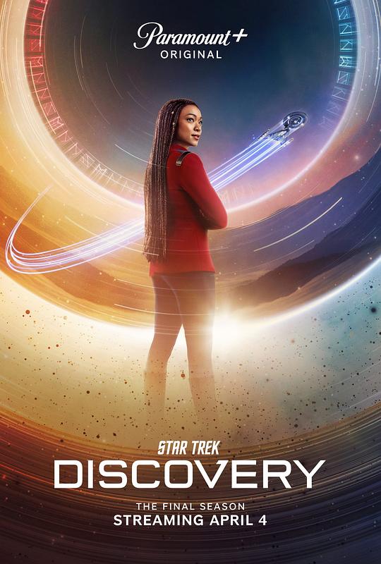 星际迷航：发现号 第五季[第04集][无字片源].Star.Trek.Discovery.S05.1080p.Skyshowtime.WEB-DL.AAC2.0.H.264-BlackTV 2.83G