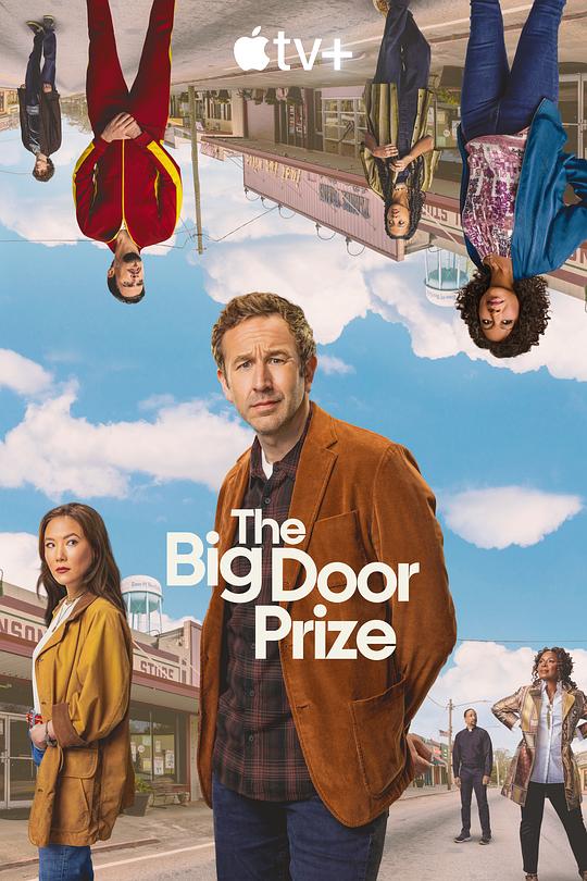 大门奖 第二季[第01-03集][简繁英字幕].The.Big.Door.Prize.S02.2160p.Apple.TV/.WEB-DL.DDP.5.1.Atmos.H.265-BlackTV 14