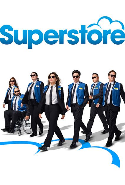 百味超市 第三季[全22集][简繁英字幕].Superstore.S03.1080p.AMZN.WEB-DL.DDP.5.1.H.264-BlackTV 34.35GB