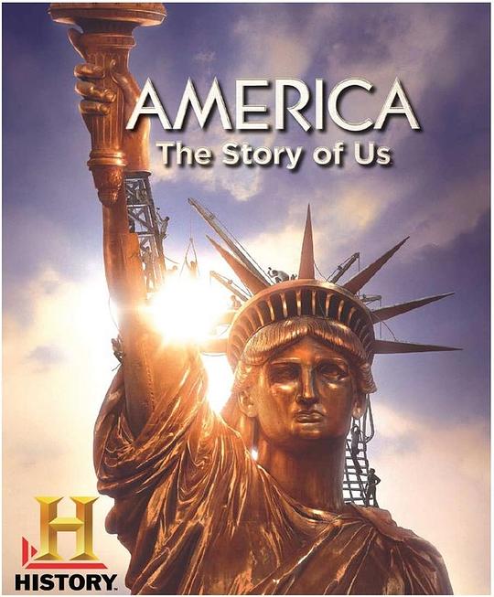 美利坚：我们的故事[全12集][中文字幕].America.The.Story.Of.Us.S01.2010.1080p.BluRay.x264.DTS-ZeroTV 53.30GB