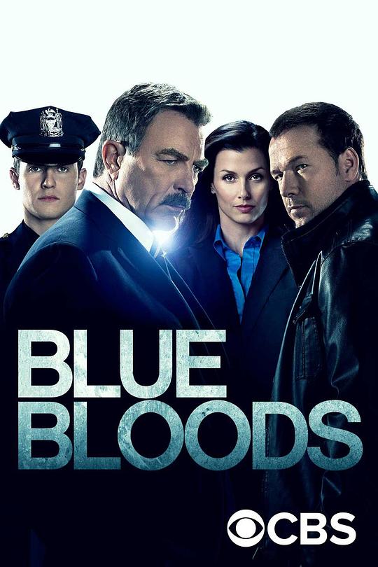 警察世家 第十四季[第01-07集][无字片源].Blue.Bloods.S14.1080p.AMZN.WEB-DL.DDP.5.1.H.264-BlackTV 18.08GB