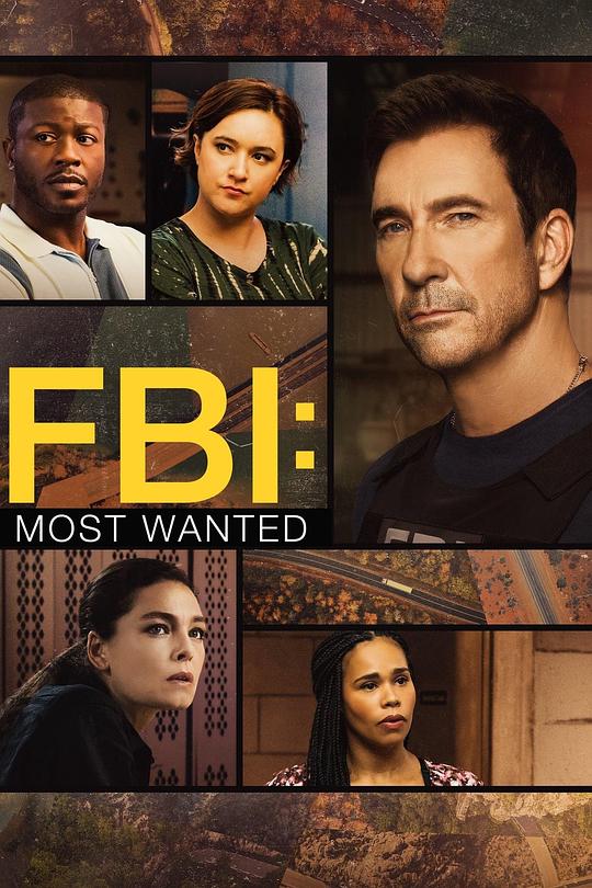 联邦调查局：通缉要犯 第五季[第11集][无字片源].FBI.Most.Wanted.S05.1080p.Paramount/.WEB-DL.DDP.5.1.H.264-BlackTV 1.36GB