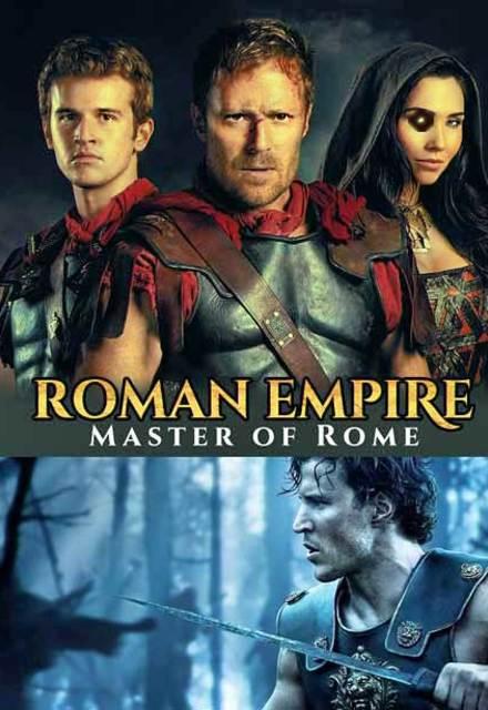 罗马帝国 第二季[全5集][中文字幕].Roman.Empire.S02.2018.1080p.NF.WEB-DL.H264.DDP5.1-ZeroTV 7.54GB