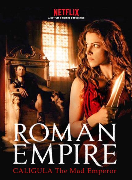 罗马帝国 第三季[全4集][中文字幕].Roman.Empire.S03.2019.1080p.NF.WEB-DL.H264.DDP5.1-ZeroTV 4.29GB