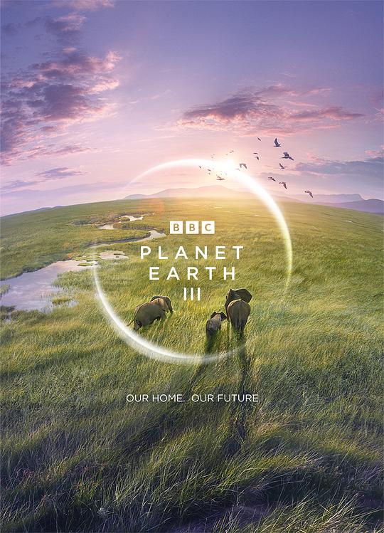 地球脉动 第三季[第01集][中文字幕].Planet.Earth.S03.2023.2160p.V2.WEB-DL.H265.AAC-ZeroTV 5.07GB