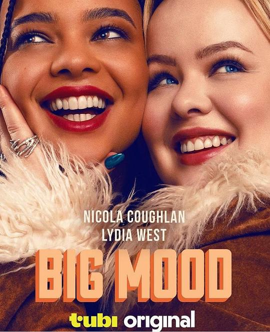 Big Mood[全6集][中文字幕].Big.Mood.S01.1080p.NowE.WEB-DL.AAC2.0.H.264-BlackTV 4.89GB