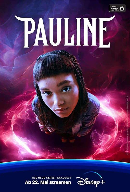 保利娜[全6集][无字片源].Pauline.S01.1080p.DSNP.WEB-DL.DDP.5.1.Atmos.H.264-BlackTV 12.42GB