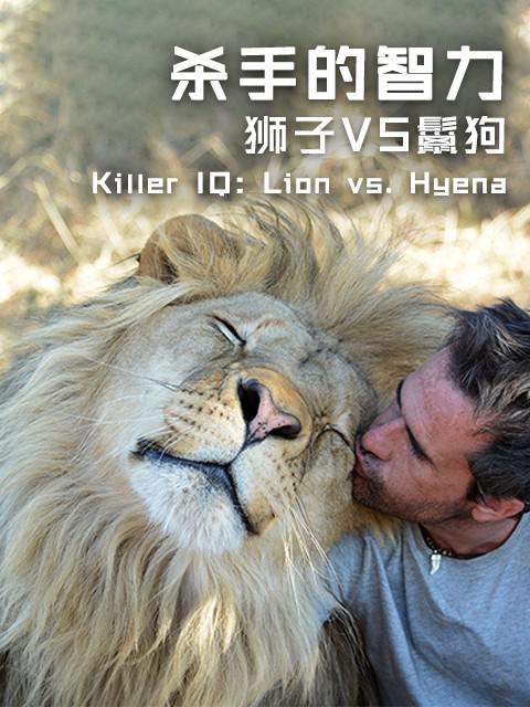 杀手的智力：狮子VS鬣狗[第01-2集][中文字幕].Killer.IQ.Lion.Vs.Hyena.S01.2015.1080p.WEB-DL.H264.AAC-ZeroTV 2.38GB