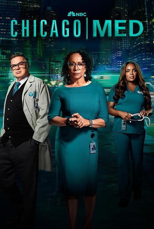 芝加哥急救 第九季[第11集][中文字幕].Chicago.Med.S09.1080p.NowE.WEB-DL.AAC2.0.H.264-BlackTV 1.35GB