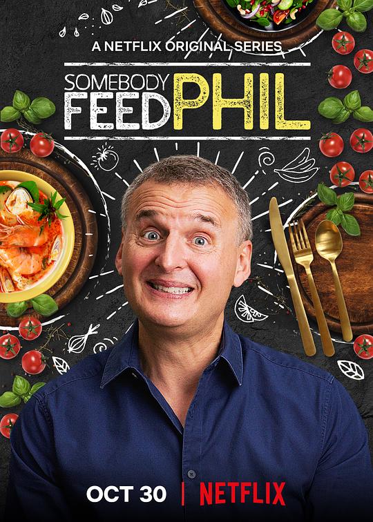 菲尔来蹭饭 第四季[全5集][简繁英字幕].Somebody.Feed.Phil.S04.2020.1080p.NF.WEB-DL.x264.DDP5.1-ZeroTV 5.72GB