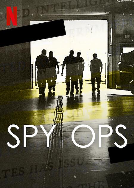 终极谍报内幕[全8集][简繁英字幕].Spy.Ops.S01.2023.1080p.NF.WEB-DL.x264.DDP2.0-ZeroTV 12.48GB