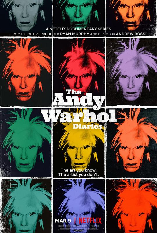 安迪·沃霍尔：时代日记[全6集][中文字幕].The.Andy.Warhol.Diaries.S01.2022.1080p.NF.WEB-DL.H264.DDP5.1-ZeroTV 14.30GB