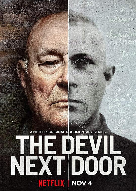 世纪疑案：恐怖伊凡[全5集][简繁英字幕].The.Devil.Next.Door.S01.2019.1080p.NF.WEB-DL.H264.DDP5.1-ZeroTV 10.15GB