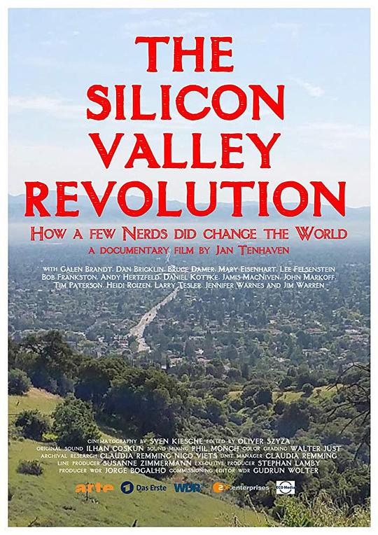 硅谷变革[第01-2集][中文字幕].Silicon.Valley.Revolution.S01.2017.1080p.WEB-DL.H264.AAC-ZeroTV 2.17GB