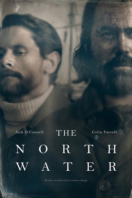 北海鲸梦[全5集][简繁英字幕].The.North.Water.S01.2021.1080p.BluRay.x265.10bit.DTS-ZeroTV 15.99GB