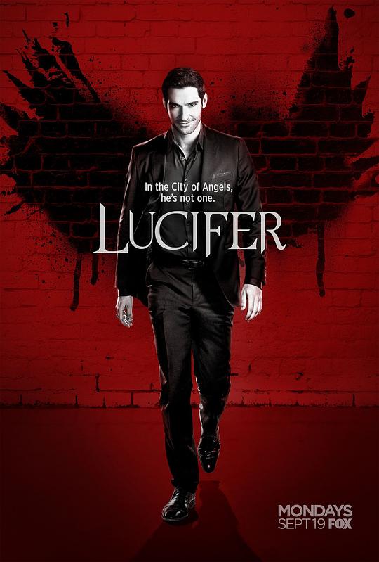 路西法 第二季[全18集][简繁英字幕].Lucifer.S02.2016.1080p.BluRay.x265.10bit.DTS-ZeroTV 42.51GB