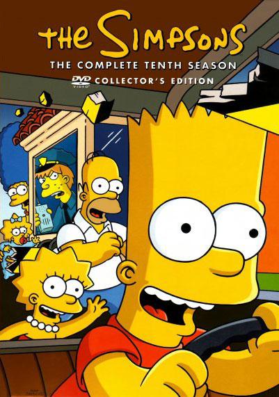 辛普森一家 第十季[全23集][粤英多音轨/简繁英字幕].The.Simpsons.S10.1998.1080p.DSNP.WEB-DL.H264.DDP.5.1-ZeroTV 21.30GB