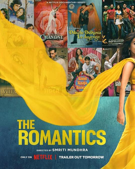 宝莱坞的浪漫主义[全4集][简繁英字幕].The.Romantics.S01.2023.NF.1080p.WEB-DL.x264.DDP5.1-ZeroTV 9.00GB