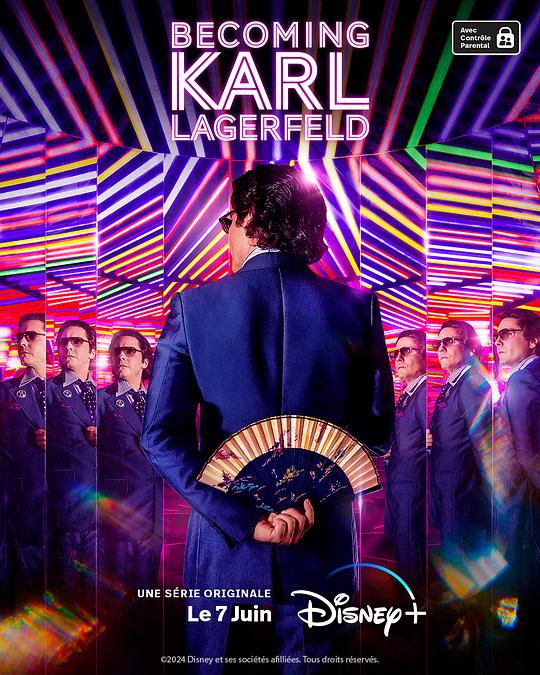 成为卡尔·拉格斐[全6集][无字片源].Becoming.Karl.Lagerfeld.S01.2160p.DSNP.WEB-DL.DDP.5.1.HDR10.H.265-BlackTV 24.85G