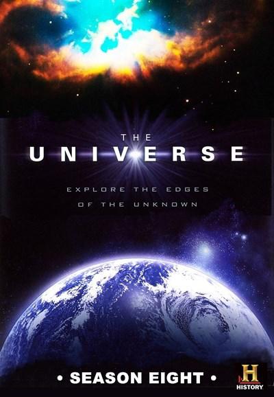 宇宙 第八季[第01-04集][简繁英字幕].The.Universe.S08.2014.1080p.BluRay.x265.10bit.DTS-ZeroTV 12.96GB