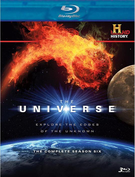 宇宙 第六季[全7集][简繁英字幕].The.Universe.S06.2011.1080p.BluRay.x264.FLAC.2.0-ZeroTV 24.50GB