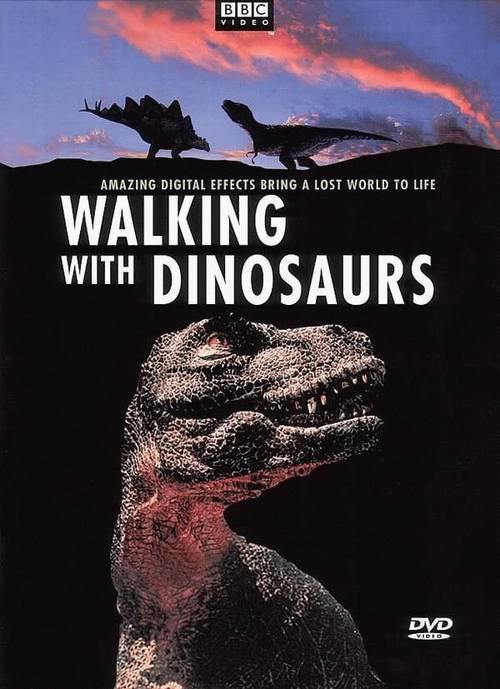 与恐龙同行[全6集][中文字幕].Walking.With.Dinosaurs.S01.1999.1080p.WEB-DL.H265.AAC-ZeroTV 2.53GB