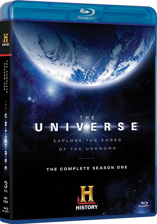 宇宙 第一季[全14集][中文字幕].The.Universe.S01.2007.1080p.BluRay.x265.10bit.FLAC.2.0-ZeroTV 34.22GB